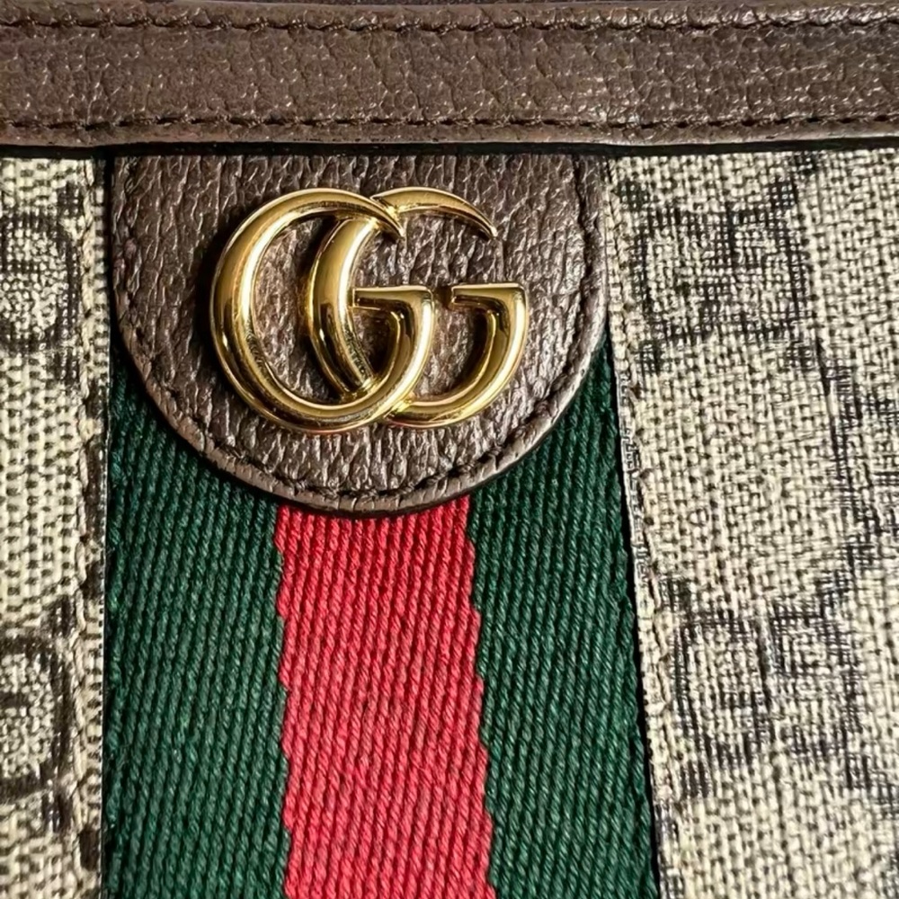 Gucci Ophidia Wallet